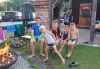 Familienwochenende 2025
